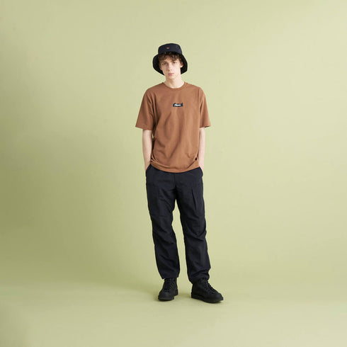 NANGA ECO Hybrid MT Logo Tee